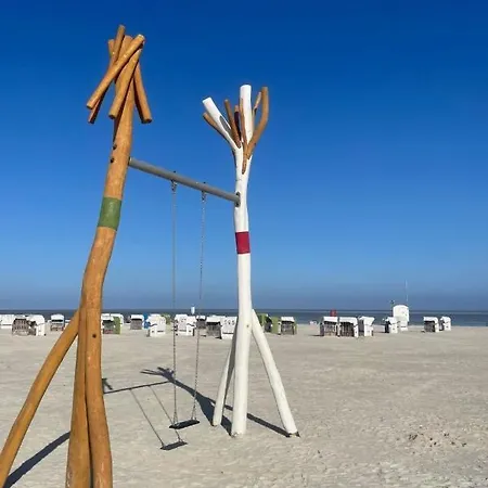 Seehund By Interhome Norddeich (Norden)