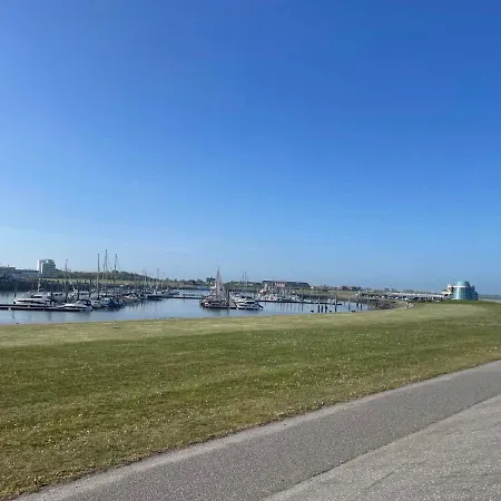 Seehund By Interhome * Norddeich (Norden)