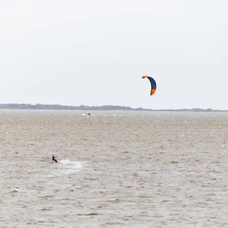 Lägenhet Seehund By Interhome