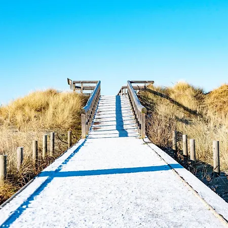 Seehund By Interhome Lägenhet *