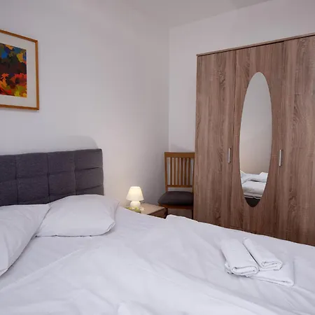 Seehund By Interhome Lägenhet *