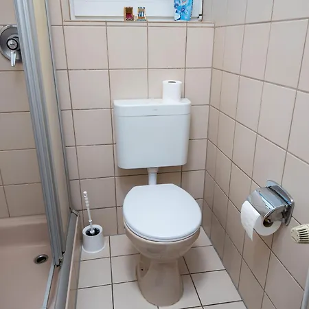 Lägenhet Seehund By Interhome