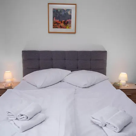 דירה Seehund By Interhome *