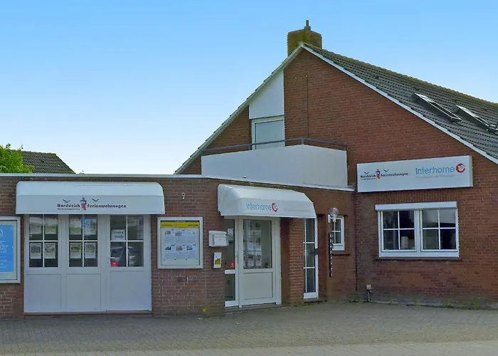 Seehund By Interhome