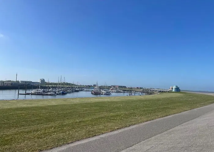 Seehund By Interhome * نورديش