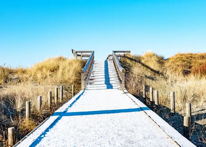 Seehund By Interhome شقة *