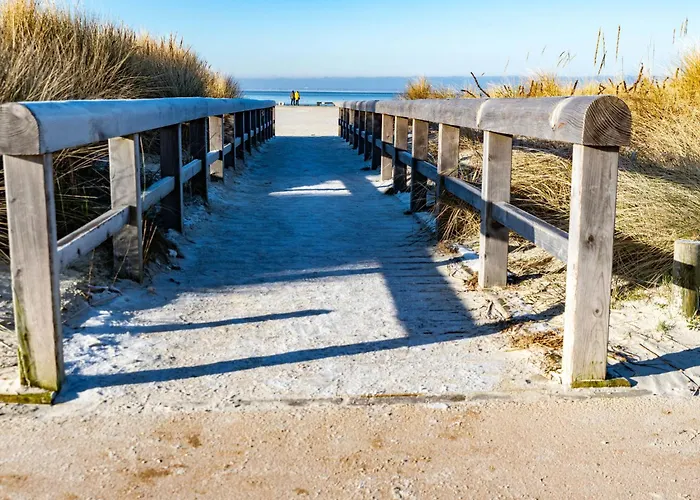 شقة Seehund By Interhome