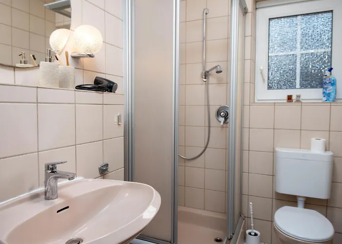 Seehund By Interhome *