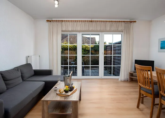 Seehund By Interhome شقة